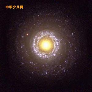 恆星系