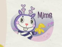 Mime