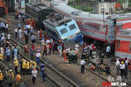 6.29郴州火車站事故