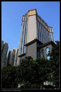 長沙明城國際大酒店