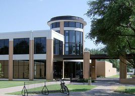 安吉羅州立大學 安吉羅州立大學