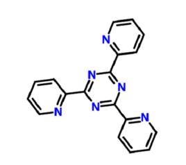 2,4,6-反式2-吡啶基三嗪