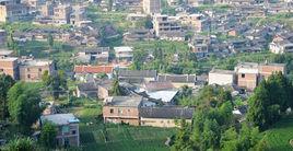 東坑村[安溪縣祥華鄉東坑村（鐵觀音/山藥名村）]