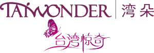 灣朵Taiwonder