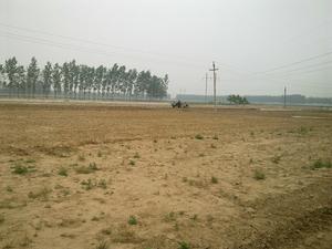 秣坡村地貌