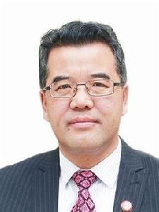 馬忠英[遼寧省錦州市委常委、副市長（掛職）]