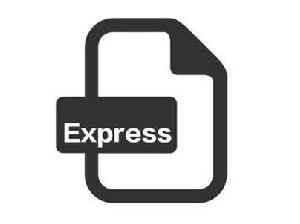 eXpress[英文單詞]