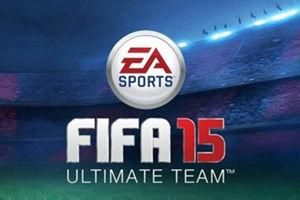 FIFA15