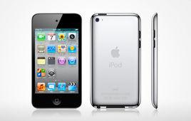 IPOD TOUCH4