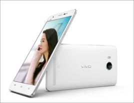 vivo Xshot