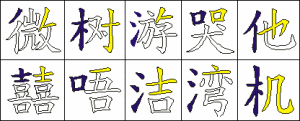 九方輸入法