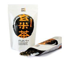 簡品100有機玄米茶