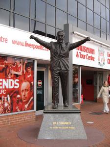 Bill Shankly