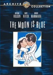藍月亮[1953年美國電影]