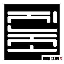 JINJO CREW