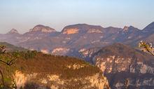 臥佛山[山西省陵川縣臥佛山]