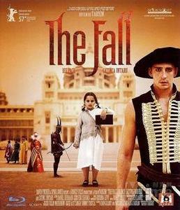 The Fall[李·佩斯主演電影]