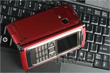 諾基亞E90手機外觀（一）
