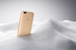 OPPO R11 Plus