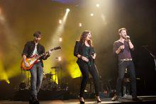 Lady Antebellum