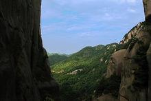 寧德市福鼎太姥山旅遊區