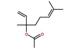 乙酸里哪酯