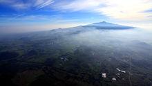 瀛洲十景-濟州島風光