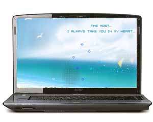 富士通 LIFEBOOK P8010-AC064S0F1