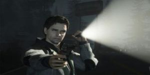 Alan wake