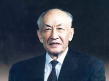 Zhu Guangya