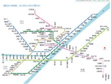 武漢捷運積玉橋站