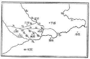 鄭白渠