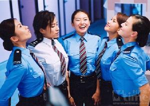 精裝追女仔2004