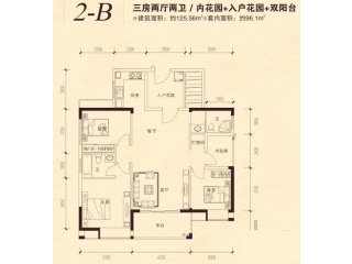 戶型圖