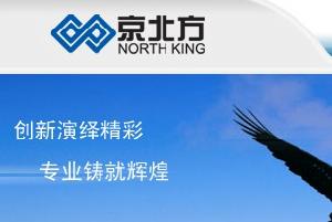 京北方科技股份有限公司