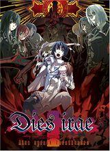 Dies irae[light發行的遊戲]