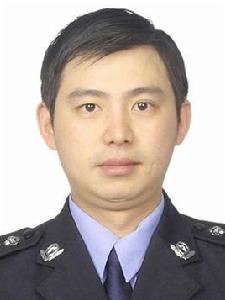 王軍輝[湖北省天門市人民政府副市長、市公安局局長]