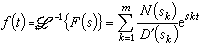 氣象雷達方程