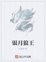 銀月狼王[網路小說]