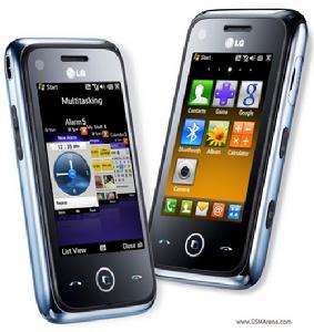 LG GM730e