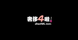 “奢侈4啦”logo