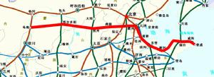 榮烏高速公路