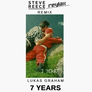 7 Years[Lukas Graham演唱歌曲]