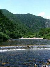 鐘山縣清塘鎮十八山