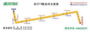 上海閔行19路