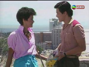 《紅顏》[1981年香港TVB電視劇]