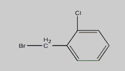 2-氯苄溴