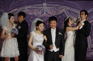 “我們結婚吧”[韓國2005年朴施厚主演MBC電視劇]