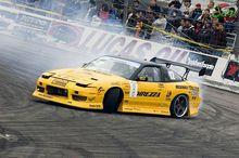 drift