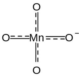 高錳酸